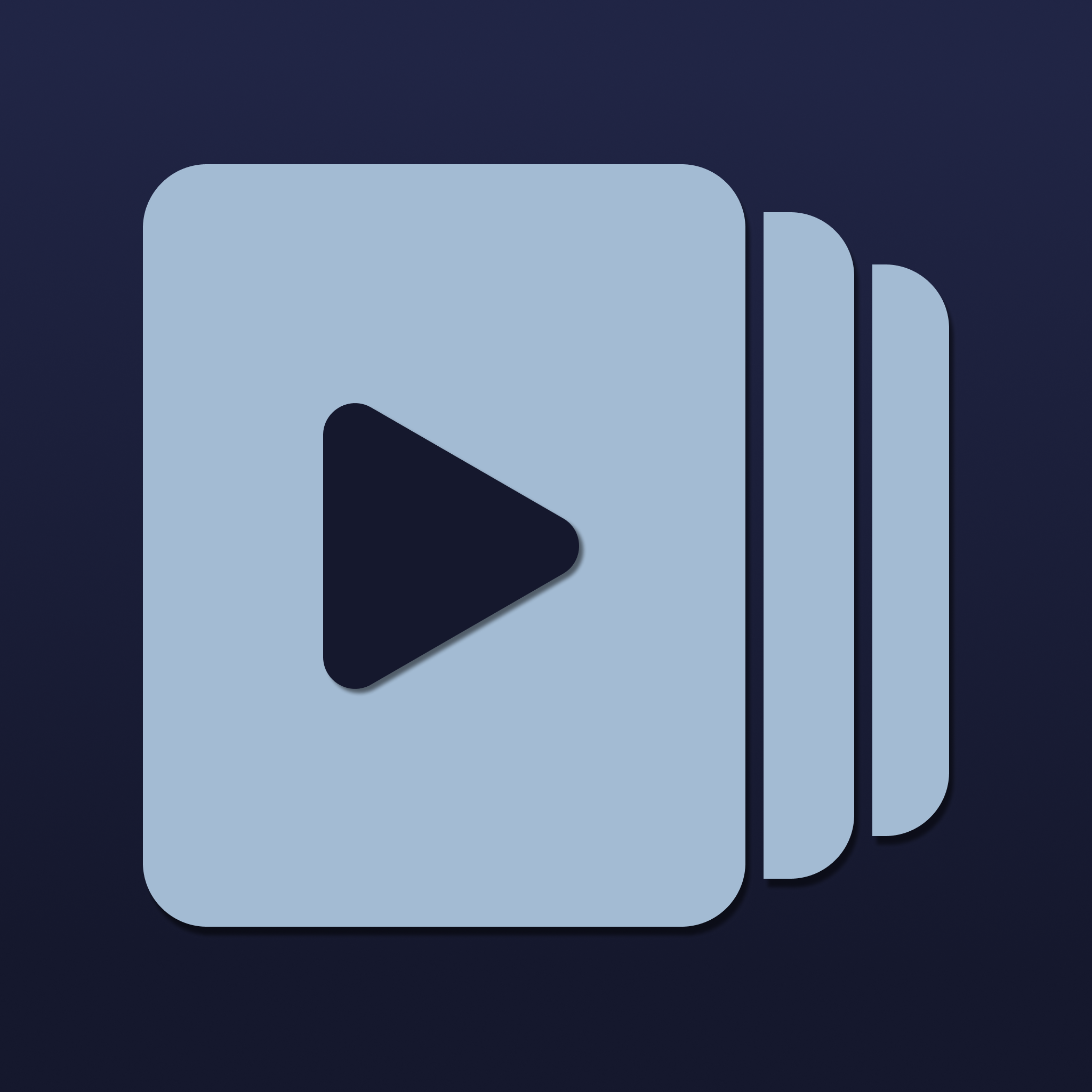 Flixd App Logo