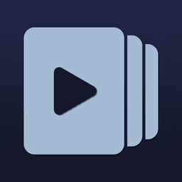 Flixd App Logo
